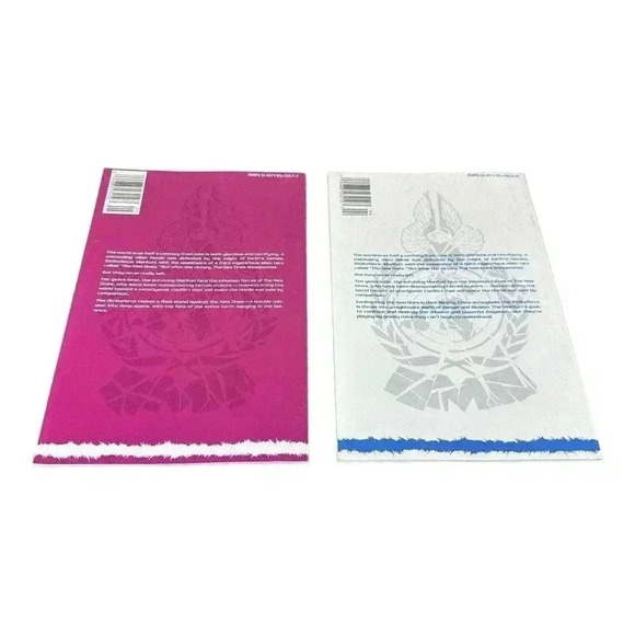 Complete Set Strikeforce Morituri Electric Undertow #1 2 3 4 5 Marvel (1989) 1-5 - Picture 8 of 8